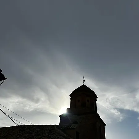 Turistico Mirador Del Castillo * Bedmar y Garciez