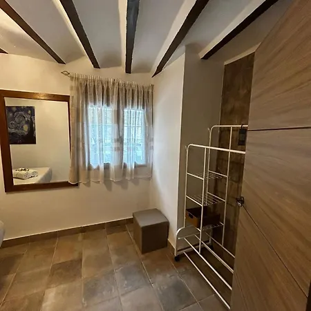 Holiday home Turistico Mirador Del Castillo *