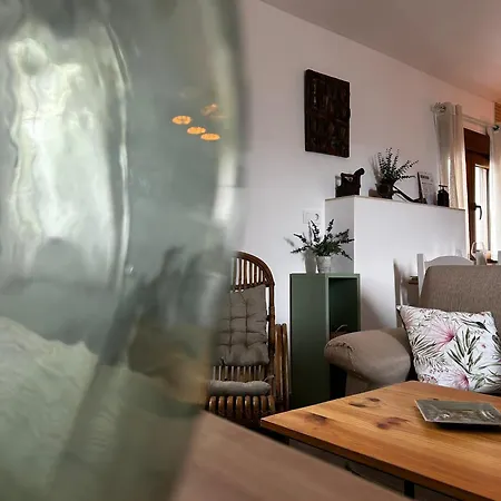Holiday home Turistico Mirador Del Castillo Bedmar y Garciez